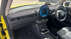 MINI Cooper 1.5 C Classic 3dr Auto Petrol Hatchback